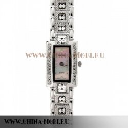 Baguette Watch