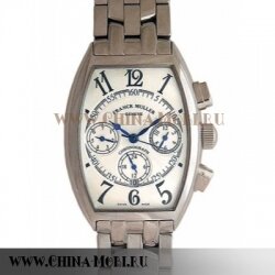 Chronograph