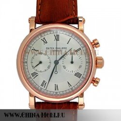 Chronograph