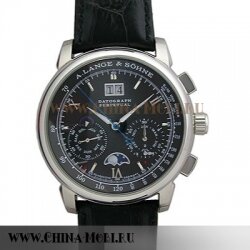 Datograph Perpetual 101873