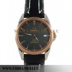 De Ville Co-Axial Automatic