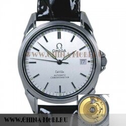 De Ville Co-Axial Automatic 37215