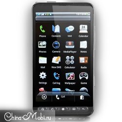 HTC D2000