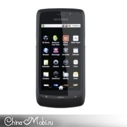 HTC А8 с GPS