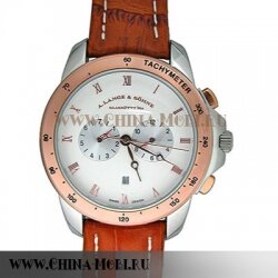 Lange Datograph