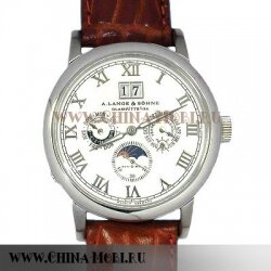 Langematik Perpetual 10110