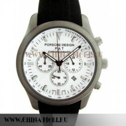PAT Chronograph