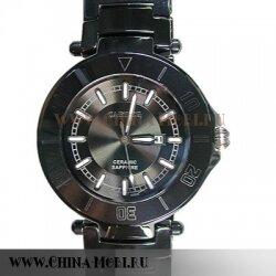 Pasha De Cartier