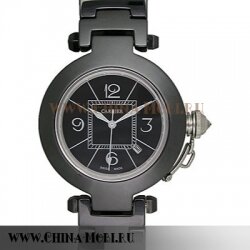 Pasha De Cartier 182167