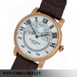 Rotonde de Cartier 182340