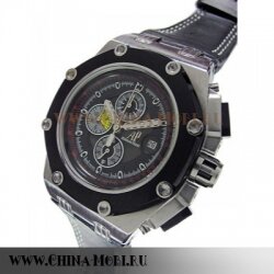 Royal Oak Offshore Rubens Barrichello 122362