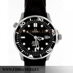 Seamaster James Bond 007