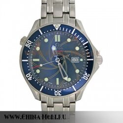 Seamaster Professional 007