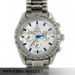 Speedmaster Broad Arrow