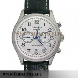 The Longines Master Collection