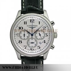The Longines Master Collection 331878