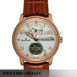 Tourbillon 811748