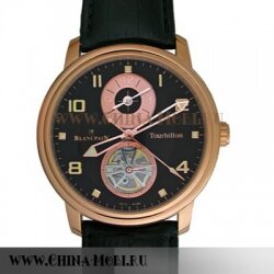 Tourbillon 811745