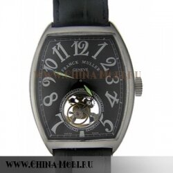 Tourbillon