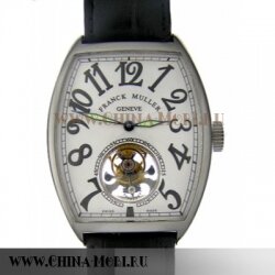 Tourbillon