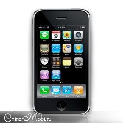 iPhone 3G J2000