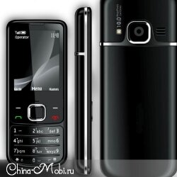 Китайский 6700 Nokia TV