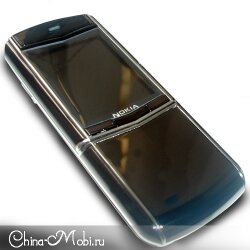 Китайский 8910 Arte Black