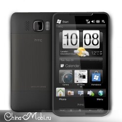 Китайский HTC HD2