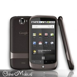 Китайский W3000 HTCTV