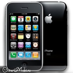 iPhone 3GS резистивный