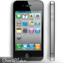 iPhone 4GS