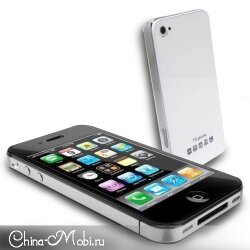 Китайский Айфон 4G F080