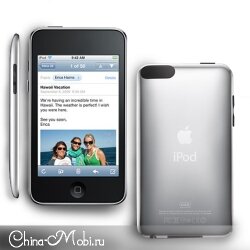 Китайский iPod touch