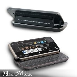 Китайский N97 Nokia-TV