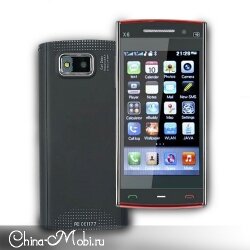 Nokia X6