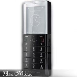SonyEricsson Х5