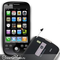 Китайский W007 SonyEricsson