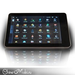 Китайский iPad 2