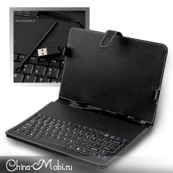 Чехол для китайского 7 iPad