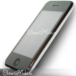 Китайский iPhone 5G w66