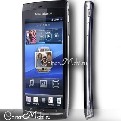Китайский Хperia Arc Андроид 2.2