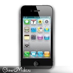 iPhone 4G W999
