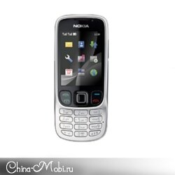 Китайский Nokia 6303