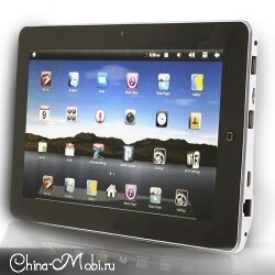 aPad Android ZP200 GPS