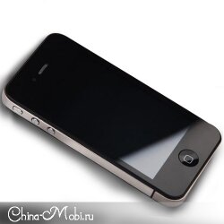 iPhone 4G H4 c GPS и голосовым поиском от Google