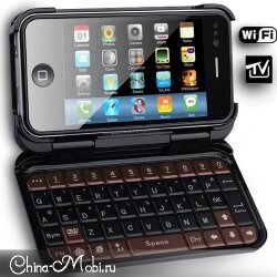iPhone 4G T7000