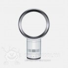 Безлопастной вентилятор Dyson AM 01 10 дюймовый 01 белый