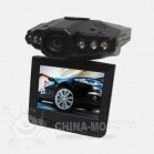 HD DVR-127