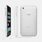 iPhone 3G J2000 (белый, с разных ракурсов)