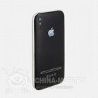 iPhone 5G (вид сзади)